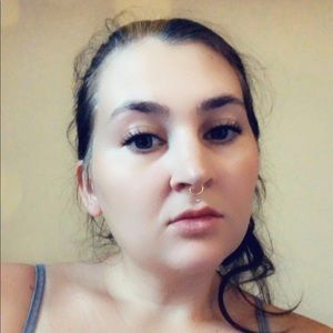 Meet your Posher, Kelsie